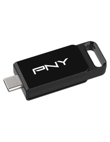 MEMORIA USB 3.2 PNY 64GB ELITE TYPE-C