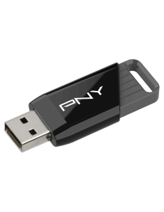 MEMORIA USB 3.2 PNY 128GB ATTACHE X