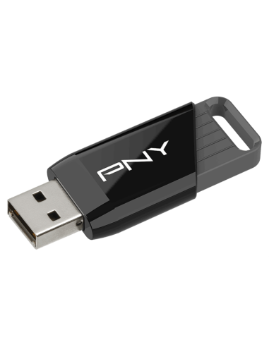 MEMORIA USB 3.2 PNY 128GB ATTACHE X