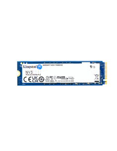 DISCO DURO SSD M.2 1.0 TB KINGSTON NV3 / 2280 / PCIe 4.0 NVMe / SNV3S/1000G