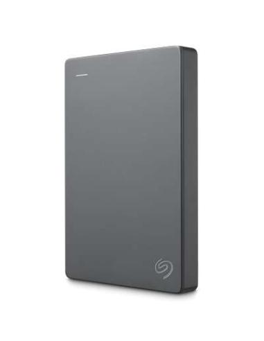DISCO DURO EXTERNO 2.5" SEAGATE BASIC 5 TB. / USB 3.2 / STJL5000400