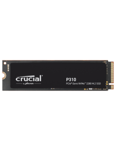 SSD CRUCIAL 1TB P310 C T1000P310SSD8 PCIE M.2 NVME PCIE 4.0 X4
