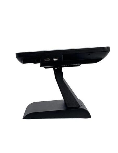 TPV AVPOS K2000 SLIM 15 TACTIL I3 8GB SSD128GB WIFI BT W11P AVP-K2000B-I3-8128S