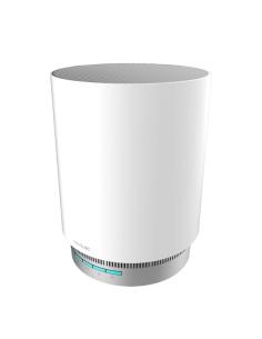 PURIFICADOR DE AIRE CECOTEC TOTALPURE 1400 STYLE / FILTRACION 3 ETAPAS / CADR 130 m3/h / COBERTURA 40 m3 / MOTOR DC 16W / 3 VELO