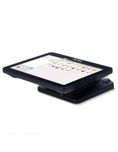 TPV AVPOS K5000 FLEX 15 TACTIL I5 8GB SSD128GB WIFI BT AVP-K5000B-I510-FLEX