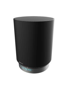 PURIFICADOR DE AIRE CECOTEC TOTALPURE 1800 STYLE PRO CONNECTED / WIFI / CADR 130 m2/h / FILTRACION 4 ETAPAS / SENSOR PM2.5 / COB