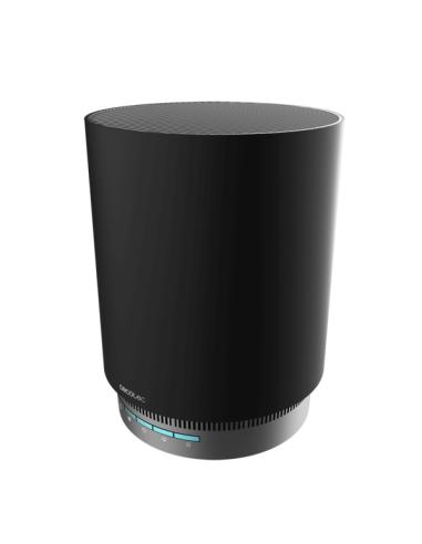 PURIFICADOR DE AIRE CECOTEC TOTALPURE 1800 STYLE PRO CONNECTED / WIFI / CADR 130 m2/h / FILTRACION 4 ETAPAS / SENSOR PM2.5 / COB