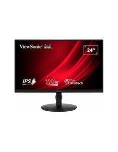 MONITOR VIEWSONIC VG2408A-MHD LED 24" / IPS / FHD 1920x1080 / 250 cd/m2 / 5 ms / 100Hz / MULTIMEDIA / VGA-HDMI-DP / REGULABLE EN