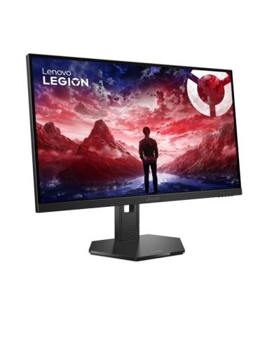 MONITOR LENOVO LEGION 27Q-10 27" / 2K QHD / IPS / 2xHDMI - 1xDP / 4 ms / 240Hz / REGULABLE EN ALTURA - PIVOTANTE / 68C6GAC4EU