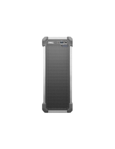 SERVIDOR DELL POWEREDGE T160 / XEON 6315P 2.8Ghz / 16 GB / 2.0 TB / 3 X BAHIAS 3.5" - 2 x BAHIAS 2.5" / 2xRJ45 / P/N: 6TT6G