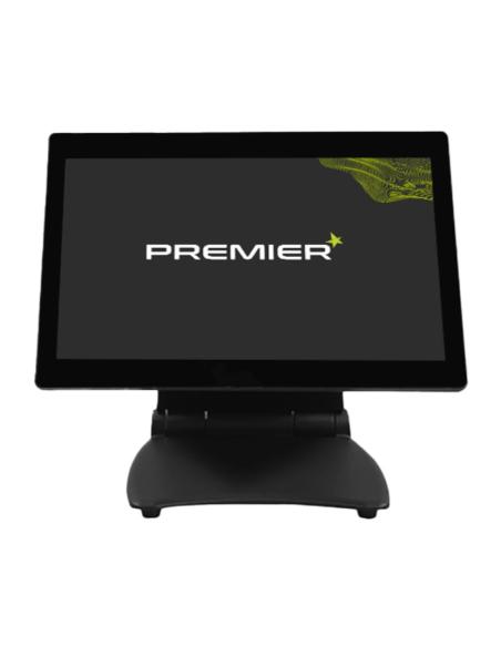 TPV COMPACTO PREMIER KT-100FT 15.6 TACTIL I5-1235U 8GBSSD128M2 BLACK