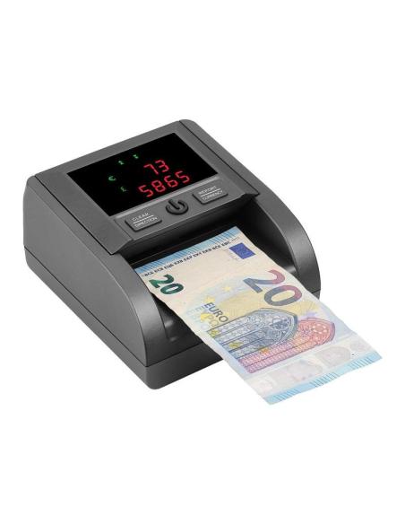 DETECTOR CONTADOR DE BILLETES AVPOS DT25G EUR LIBR 3YR GARANTIA AVP-DT25G