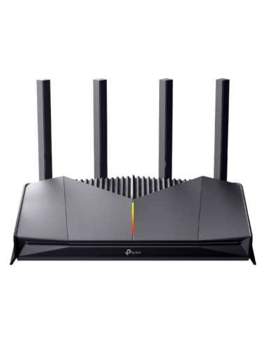 TP-LINK ROUTER BE3600 DUAL BAND WI-FI 7 GAMING