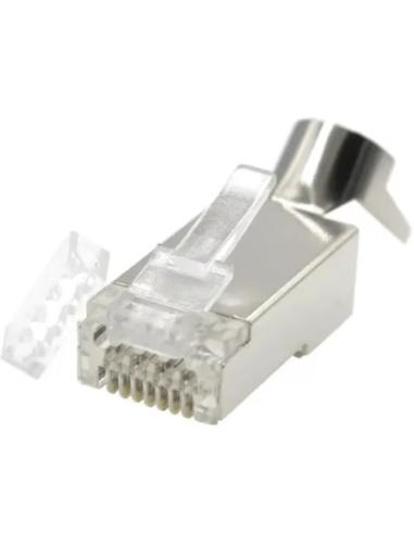 CONECTOR RJ45 CAT. 7