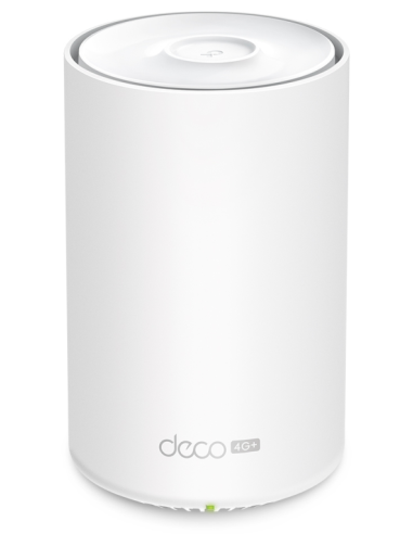 EXTENSOR COBERTURA TP-LINK A4G AX1500 WIFI 6