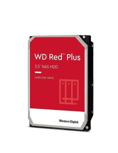 DISCO DURO 2.0 TB WD RED PLUS 3.5" SATA P/N: WD20EFPX