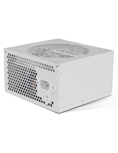 FUENTE ALIMENTACION ATX NOX URANO PRO 850W BRONZE BLANCO