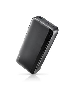 BATERIA EXTERNA PORTATIL RAPIDA NGS 22.5W PARA LAPTOPS TABLETS SMARTPHONES QUIZ20