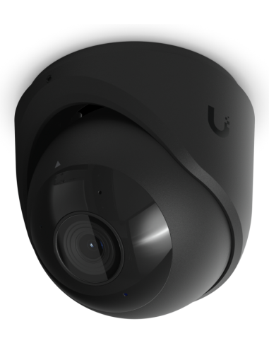 CAMARA IP UBIQUITI UVC-G6-TURRET-B G6 UNIFI PORTECT BLACK