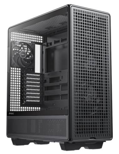 CAJA ATX ANTEC 900 USB3.0 SIN FUENTE NEGRO