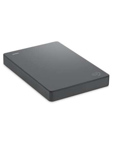 DISCO DURO EXTERNO 2.5" SEAGATE BASIC 1 TB. / USB 3.2 / STJL1000400