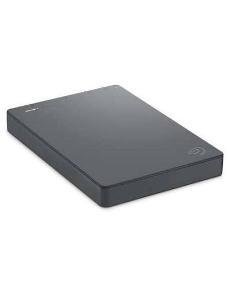 DISCO DURO EXTERNO 2.5" SEAGATE BASIC 1 TB. / USB 3.2 / STJL1000400