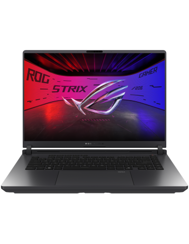 PORTATIL ASUS ROG STRIX G615JPR-S5003 i7-14650HX 32GB 1TB RTX5070 16"WQXGA FDOS