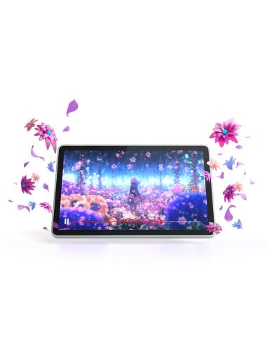 TABLET LENOVO TAB P10.1 M11 4GB 64GB FUNDA HELIO G85 ZAEH0010ES
