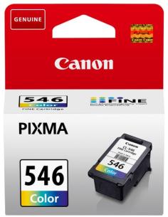 TINTA CANON COLOR PIXMA MG2250 / MG2450 / MG2550 (CL-546)