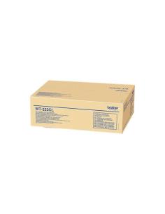 BOTE RESIDUAL BROTHER NEGRO / HLL3210CW / HLL3230CDW / HLL3270CDW / DCPL3510CDW / DCPL3550CDW / MFCL3710CW / MFCL3750CDW / MFCL3