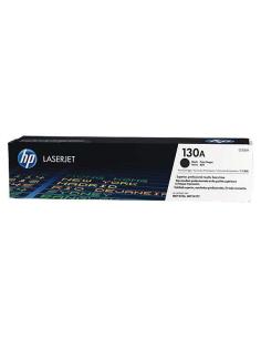 TONER HP LASERJET COLOR 130A NEGRO COLOR LASERJET PRO M176 MFP / M177 fw MFP (CF350A)