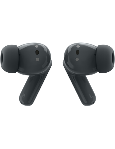 AURICULARES MOTOROLA MOTO BUDS BASS BLACK