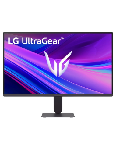 MONITOR LG 24G411A-B 24" FlHD 144HZ IPS 1MS G-SYNC GAMING