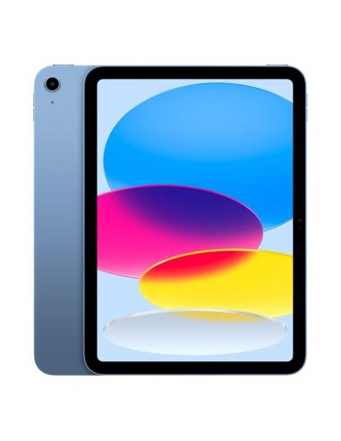 TABLET APPLE IPAD 2025 11TH A16 BIONIC 128GB WF AZUL MD4A4TYA