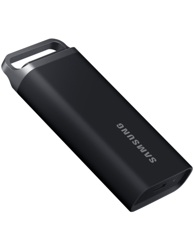 SSD SAMSUNG T5 2TB MU-PH2T0S NEGRO