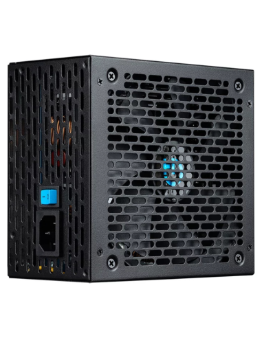 HIDITEC PSU FULL-MODULAR GDX1050 V3 80PLUS GOLD ATX 3.1 PCIE 5.1
