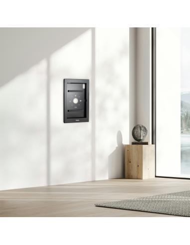 MARCO ANTIRROBO TABLET TOOQ P14.6 NEGRO TQATTE2601-L-B