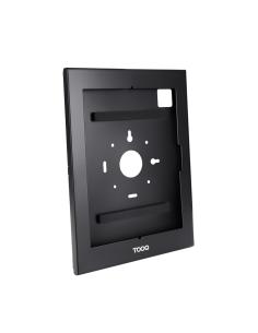 MARCO ANTIRROBO TABLET TOOQ P12.4-13 NEGRO TQATTE2601-M-B
