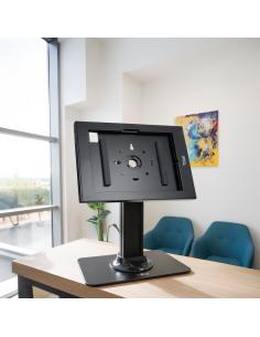 MARCO ANTIRROBO TABLET TOOQ P12.4-13 NEGRO TQATTE2601-M-B 2