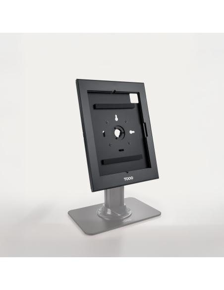 MARCO ANTIRROBO TABLET TOOQ P12.4-13 NEGRO TQATTE2601-M-B