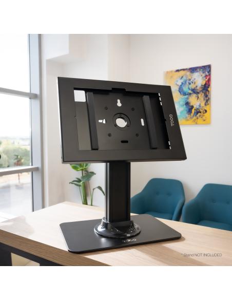MARCO ANTIRROBO TABLET TOOQ P11 NEGRO TQATTE2601-S-B