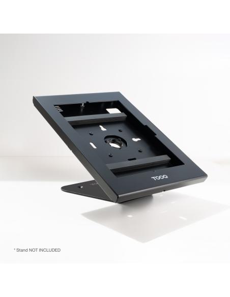 MARCO ANTIRROBO TABLET TOOQ P11 NEGRO TQATTE2601-S-B