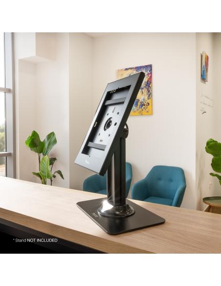 MARCO ANTIRROBO TABLET TOOQ P11 NEGRO TQATTE2601-S-B