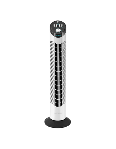 VENTILADOR TORRE CECOTEC ENERGYSILENCE 790 SKYLINE / 3 VELOCIDADES / 05919