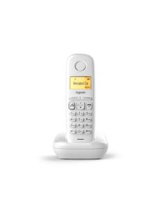 TELEFONO FIJO INALAMBRICO GIGASET A270 MONO BLANCO S30852-H2812-D202