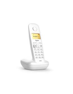 TELEFONO FIJO INALAMBRICO GIGASET A270 MONO BLANCO S30852-H2812-D202 2