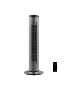 VENTILADOR TORRE CECOTEC ENERGYSILENCE 8190 SKYLINE IONIC / 3 VELOCIDADES / 05924