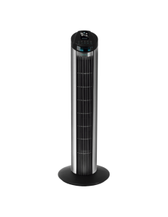 VENTILADOR TORRE CECOTEC ENERGYSILENCE 890 SKYLINE / 50W / 30" DIAMETRO / 3 VELOCIDADES / 05920