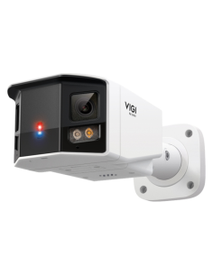 CAMARA VIGI INISGHT 8MP OUTDOOR COLORPRO PANORAMIC BULLET