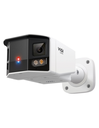 CAMARA VIGI INISGHT 8MP OUTDOOR COLORPRO PANORAMIC BULLET